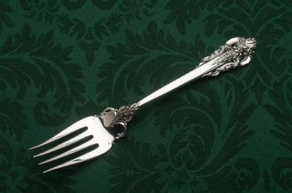 Picture of New Cold Meat Forks