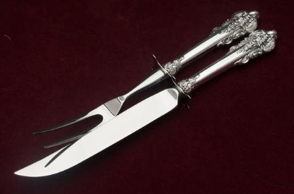 Picture of New Steak Carving Set