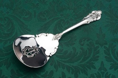 Picture of New Tomato Server