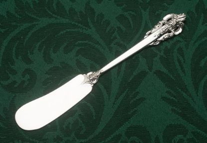 Picture of New Flat Ind. Butter