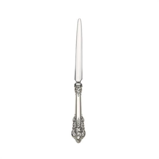 Picture of Wallace 'Grande Baroque' New Sterling Silver Letter Opener