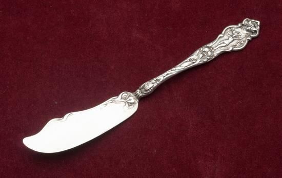 Picture of Flat Master Butter Ser