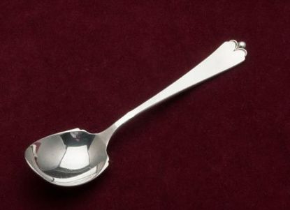 Picture of Sugar Spoon