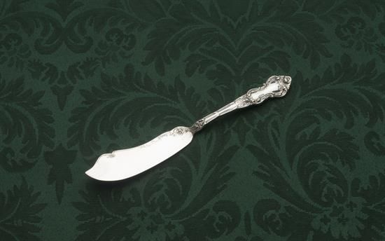 Picture of Flat Master Butter Ser