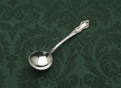 Picture of Cream Soup Spoons