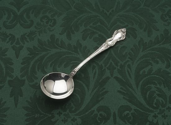 Picture of Cream Soup Spoons