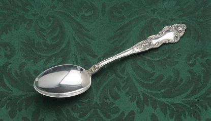 Picture of Place Soup Spoons