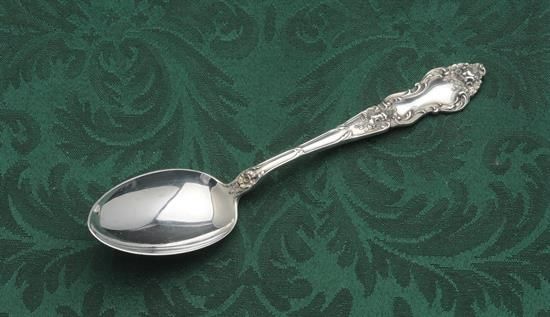 Picture of Place Soup Spoons