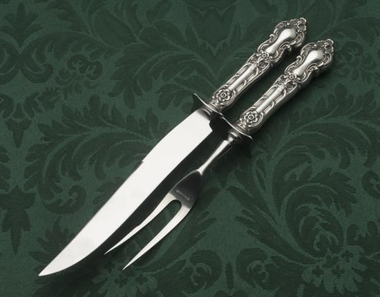 Picture of Steak Carving Set