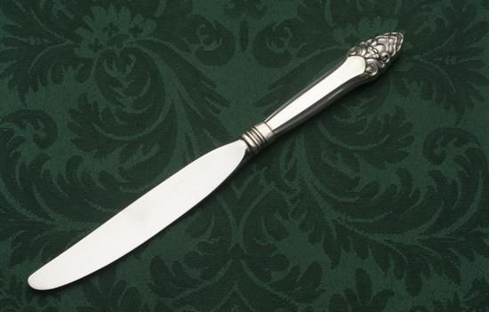 Picture of Lunch Knife Modern
