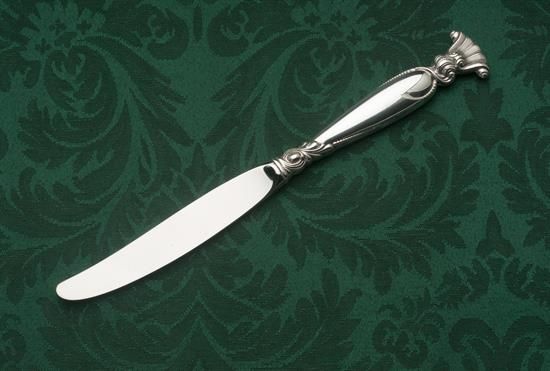 Picture of Place Knife Modern