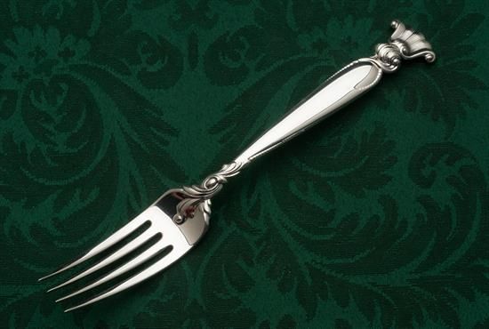 Picture of Dinner Forks