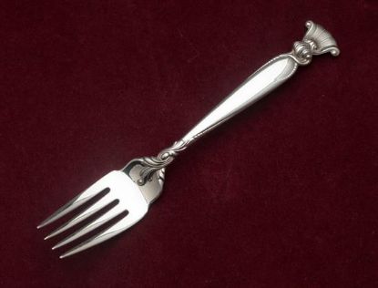 Picture of Salad Forks