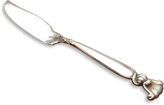 Picture of Flat Master Butter Ser