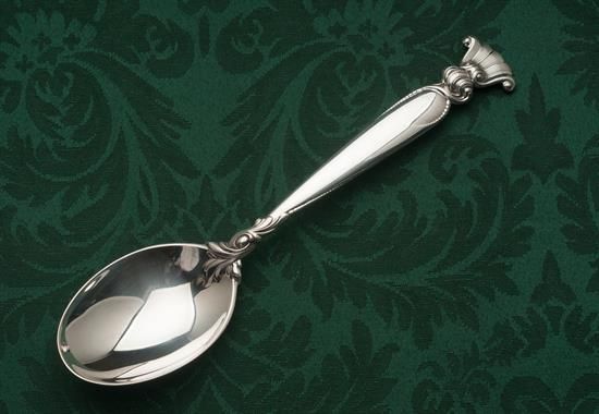 Picture of Table Serving Spoon