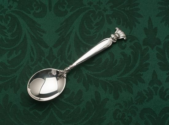 Picture of Cream Soup Spoons
