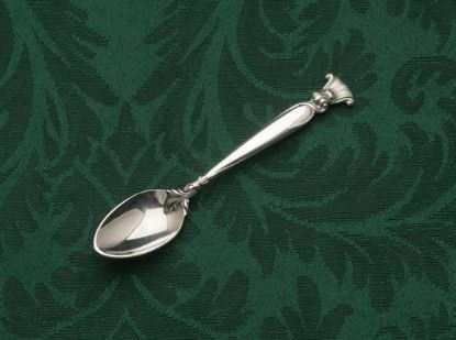 Picture of Demitasse/coffee Spoon