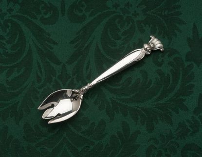 Picture of Ice Cream Spoon/fork