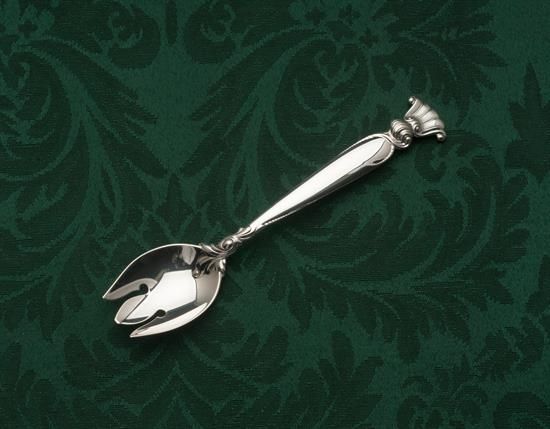 Picture of Ice Cream Spoon/fork