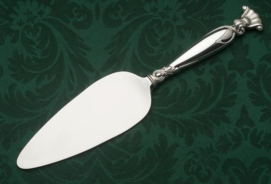 Picture of Pie Or Cake Serv.knife
