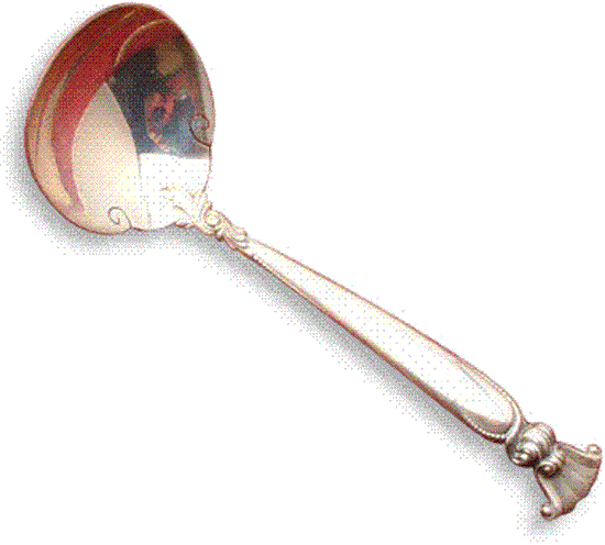 Picture of Sauce Ladle