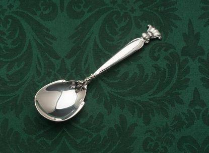 Picture of Sugar Spoon