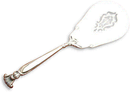 Picture of Tomato/flat Server