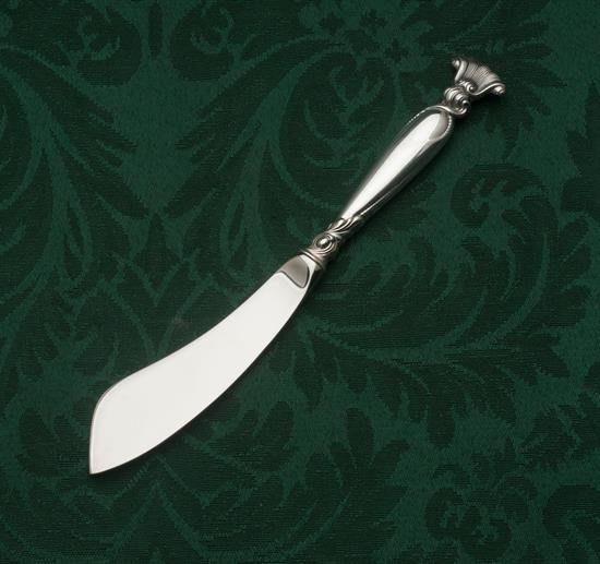 Picture of New Hh Master Butter