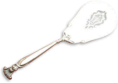 Picture of New Tomato Server