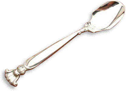 Picture of Cheese Scoop
