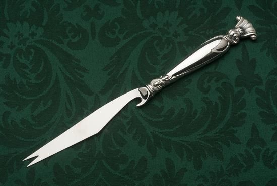 Picture of New Bar Knife Hh