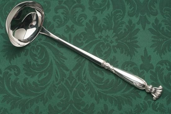 Picture of New Soup Ladle Hh