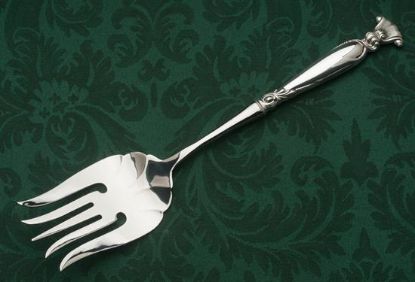 Picture of New Cold Meat Hh