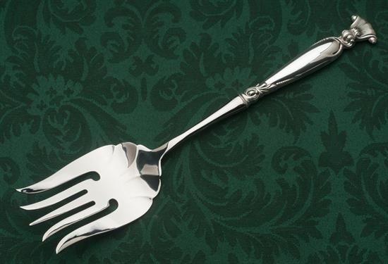 Picture of New Cold Meat Hh