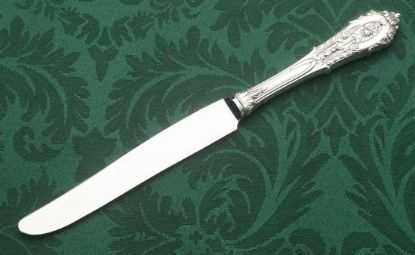 Picture of Dinner Knives French