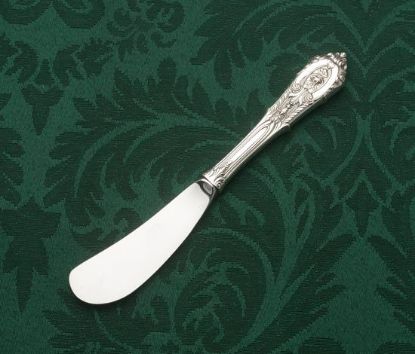 Picture of Hh Paddle Bl.spreaders