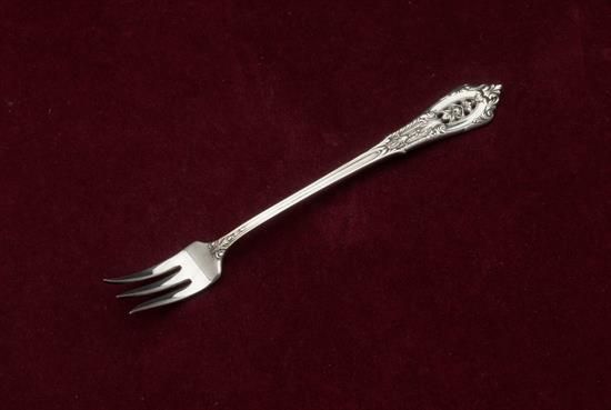 Picture of New Cocktail Forks