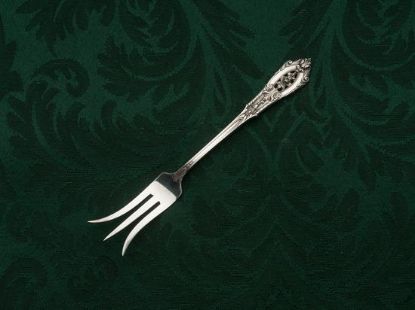 Picture of Lemon Serving Fork