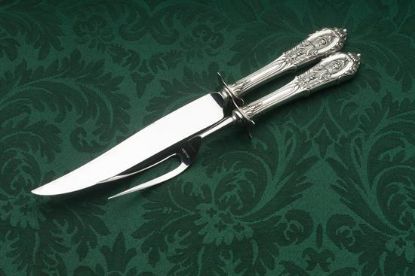 Picture of Steak Carving Set