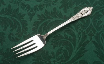 Picture of New Cold Meat Forks