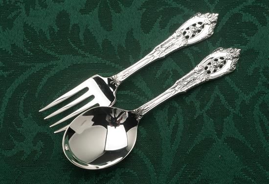 Picture of New 2pc. Baby Set