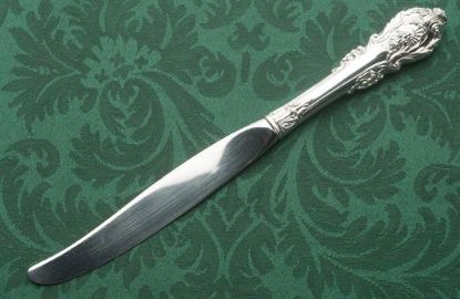 Picture of New Dinner Size Knives