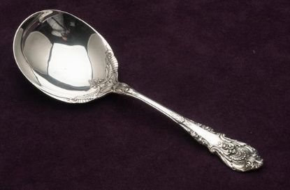 Picture of Berry Serving Spoon