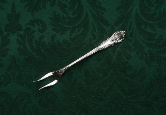 Picture of Olive Fork