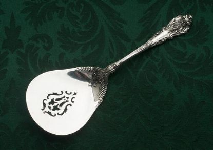 Picture of Tomato/flat Server