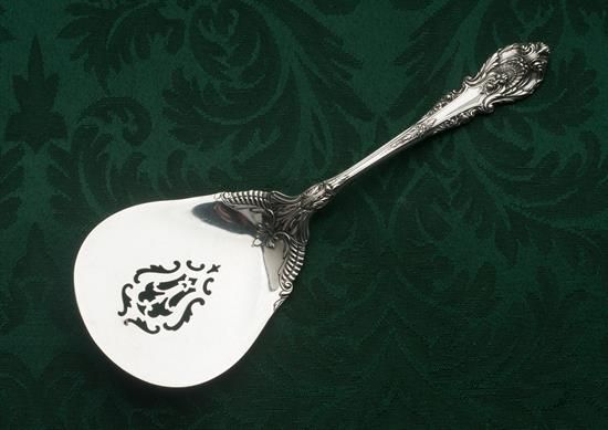 Picture of Tomato/flat Server