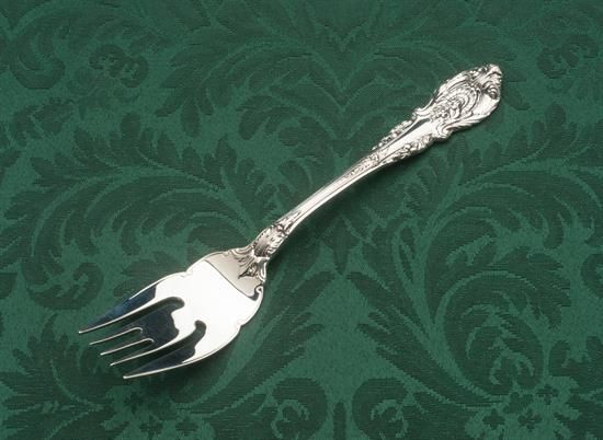 Picture of New Cold Meat Forks