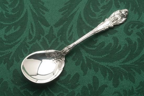Picture of New Sugar Spoon