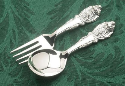 Picture of New 2pc. Baby Set