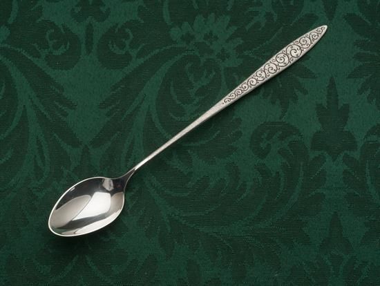 Picture of Iced Beverage Tsps